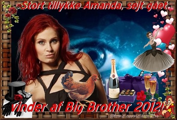 Amanda