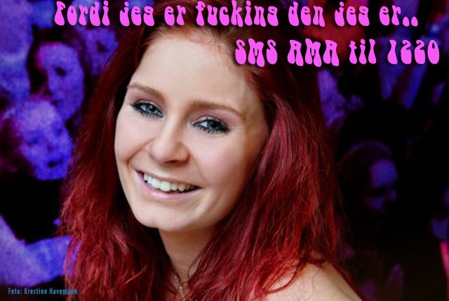 Amanda