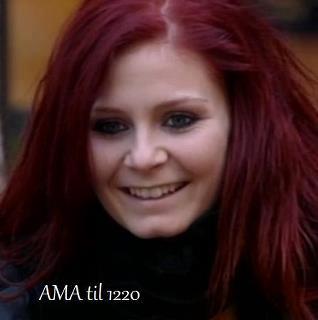 Amanda