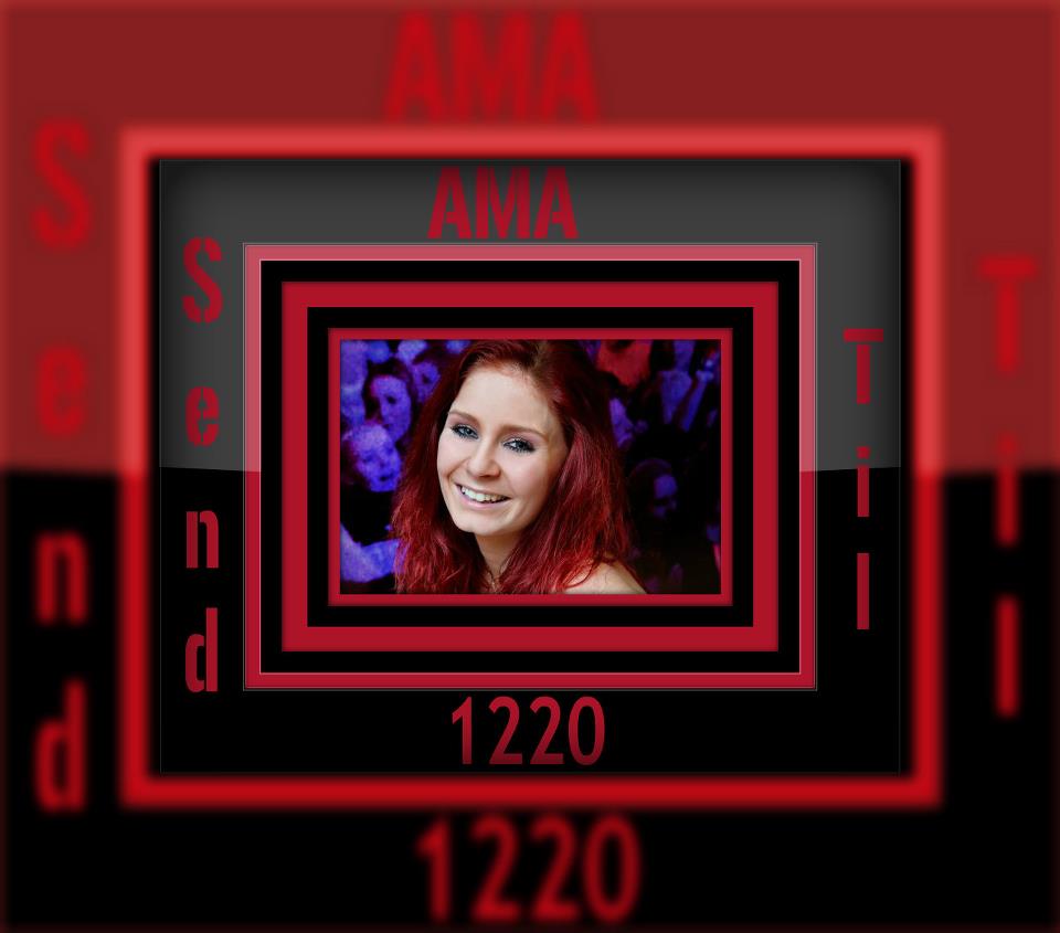 Amanda