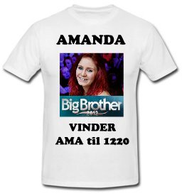 Amanda