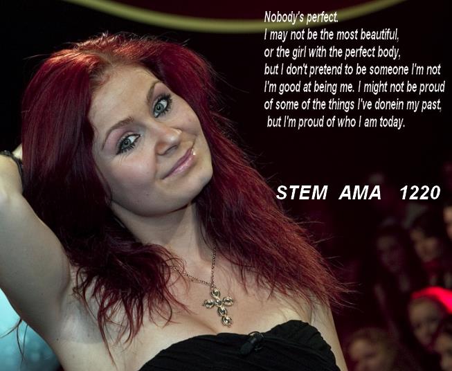 Amanda
