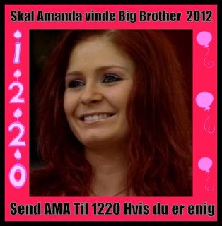 Amanda