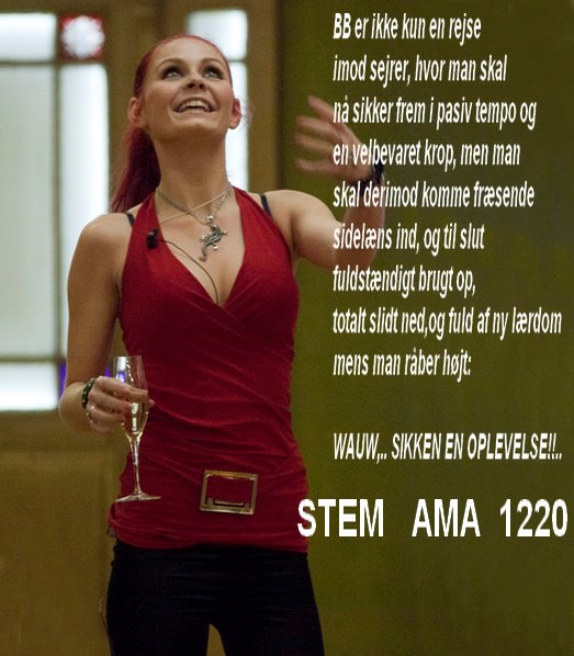 Amanda
