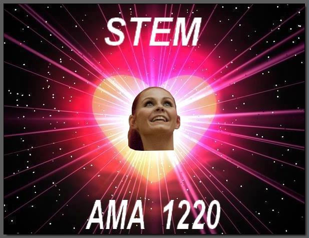 Amanda