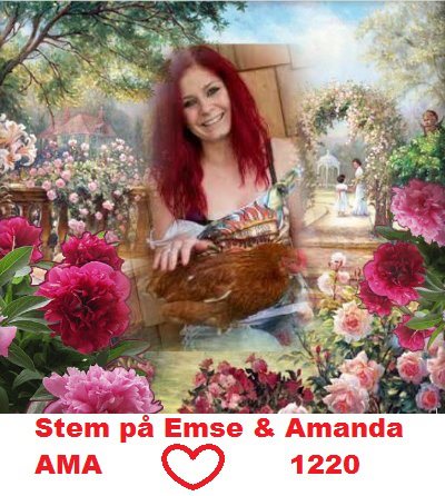 Amanda