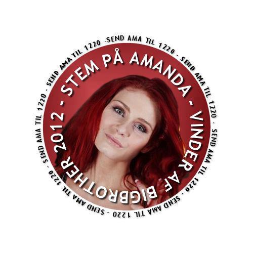 Amanda