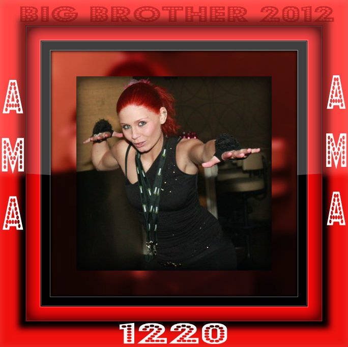 Amanda