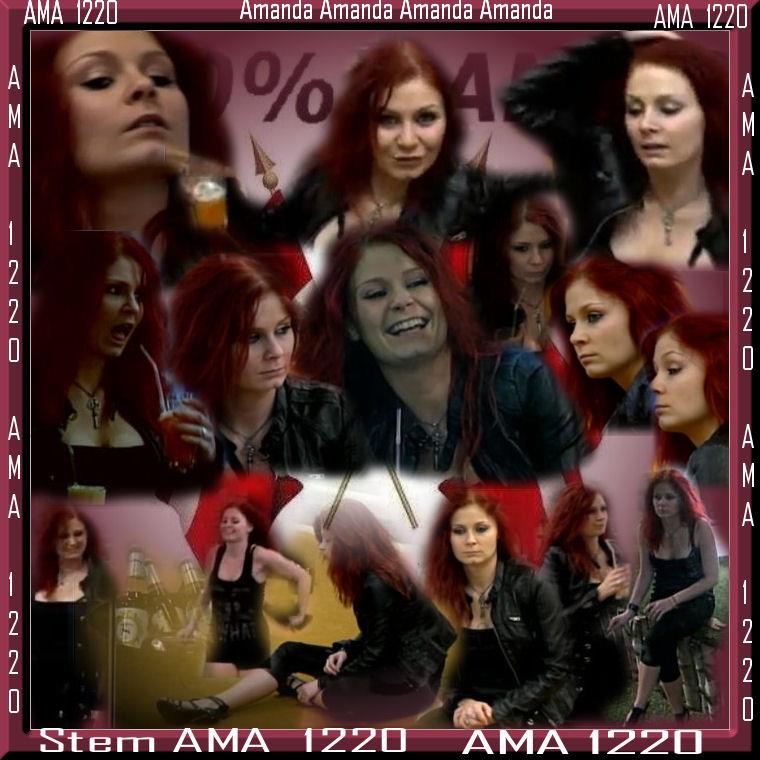 Amanda
