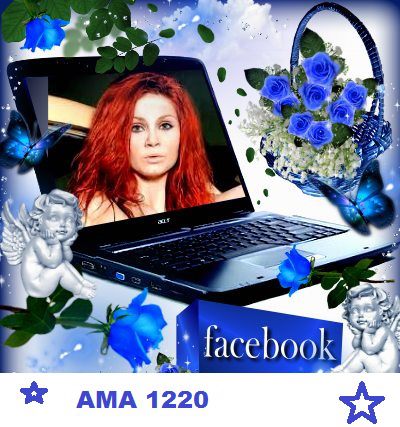 Amanda